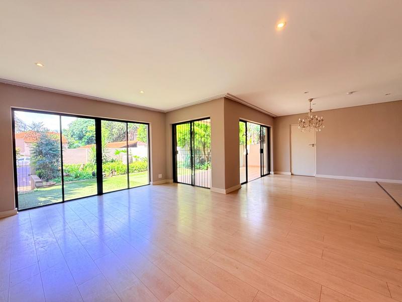 To Let 3 Bedroom Property for Rent in Sandown Gauteng