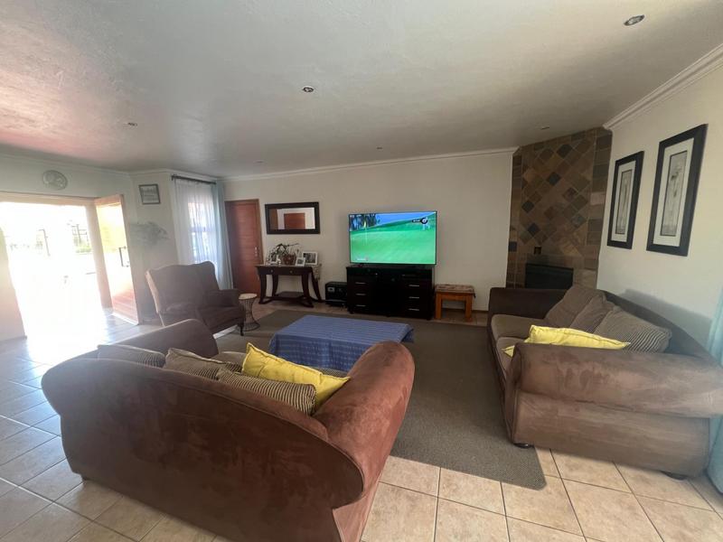 3 Bedroom Property for Sale in Ruimsig Gauteng