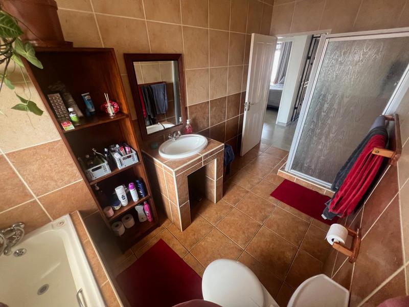 3 Bedroom Property for Sale in Ruimsig Gauteng