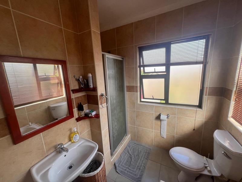 3 Bedroom Property for Sale in Ruimsig Gauteng