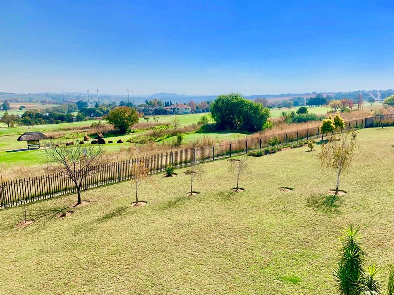 4 Bedroom Property for Sale in Ruimsig Gauteng