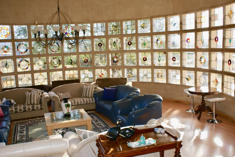 4 Bedroom Property for Sale in Ruimsig Gauteng