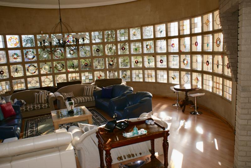 4 Bedroom Property for Sale in Ruimsig Gauteng