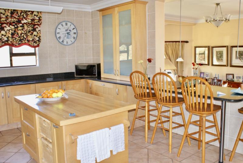 4 Bedroom Property for Sale in Ruimsig Gauteng