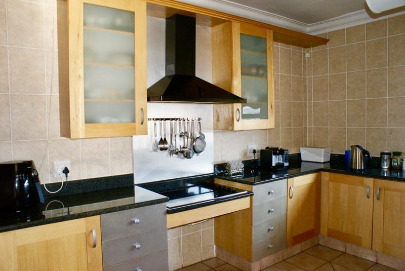 4 Bedroom Property for Sale in Ruimsig Gauteng