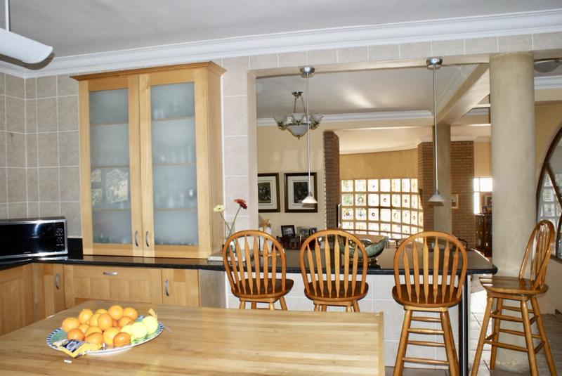 4 Bedroom Property for Sale in Ruimsig Gauteng