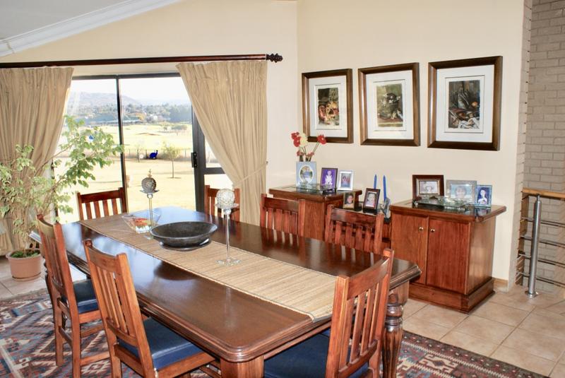 4 Bedroom Property for Sale in Ruimsig Gauteng