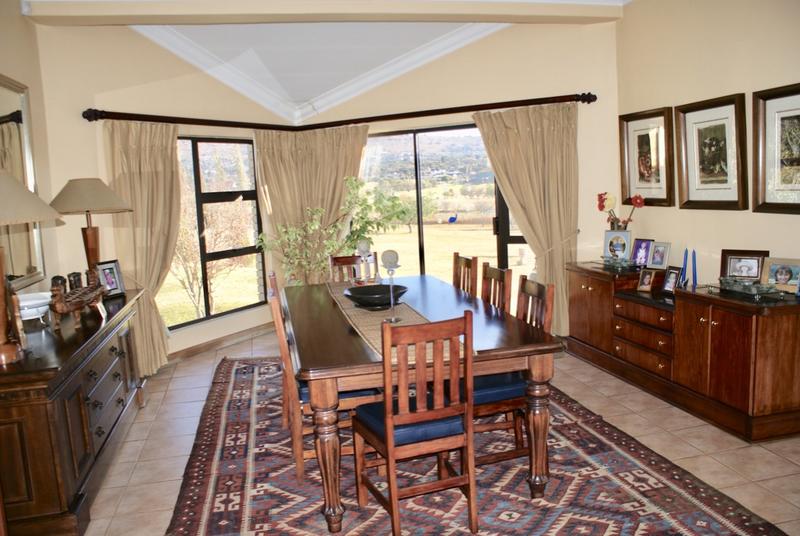 4 Bedroom Property for Sale in Ruimsig Gauteng