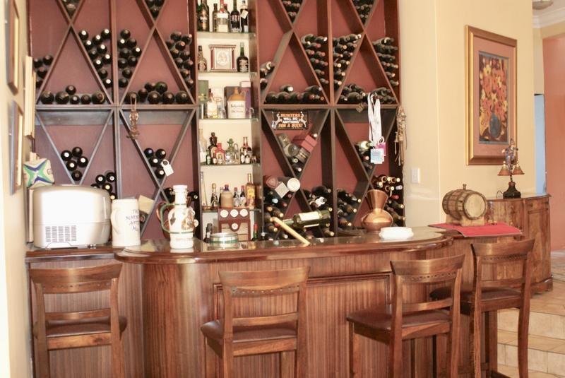 4 Bedroom Property for Sale in Ruimsig Gauteng