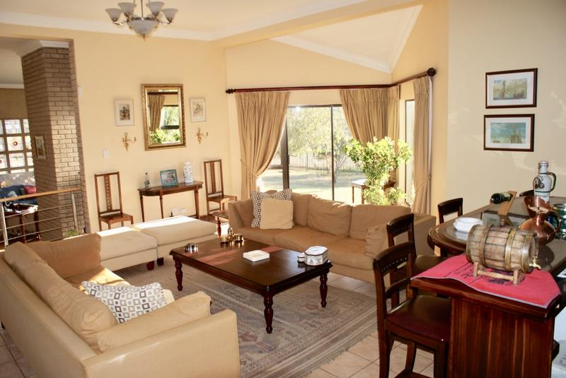 4 Bedroom Property for Sale in Ruimsig Gauteng