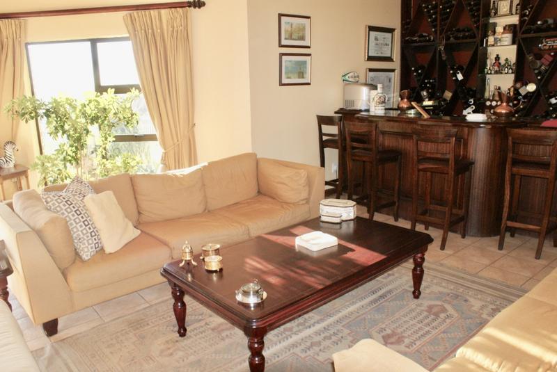 4 Bedroom Property for Sale in Ruimsig Gauteng