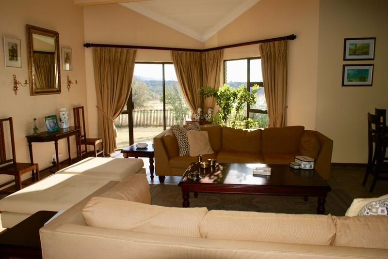 4 Bedroom Property for Sale in Ruimsig Gauteng