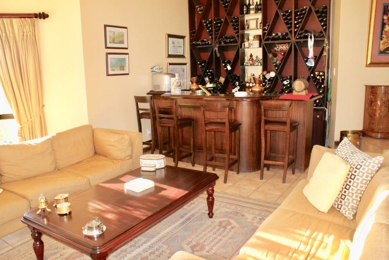 4 Bedroom Property for Sale in Ruimsig Gauteng