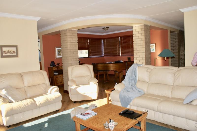 4 Bedroom Property for Sale in Ruimsig Gauteng