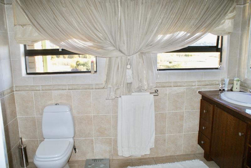 4 Bedroom Property for Sale in Ruimsig Gauteng