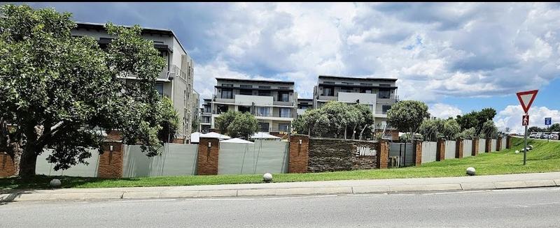 To Let 2 Bedroom Property for Rent in Fourways Gauteng