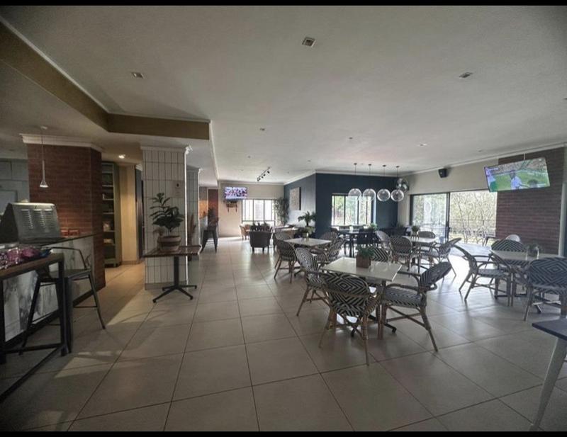 To Let 2 Bedroom Property for Rent in Fourways Gauteng