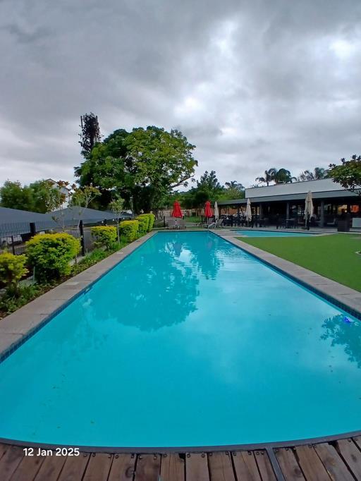 To Let 1 Bedroom Property for Rent in Kyalami Hills Gauteng