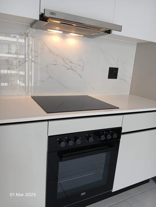 To Let 1 Bedroom Property for Rent in Kyalami Hills Gauteng