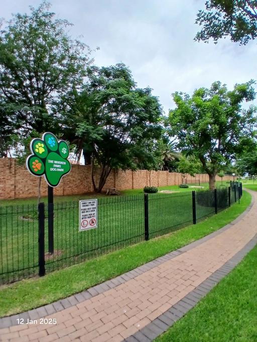 To Let 1 Bedroom Property for Rent in Kyalami Hills Gauteng