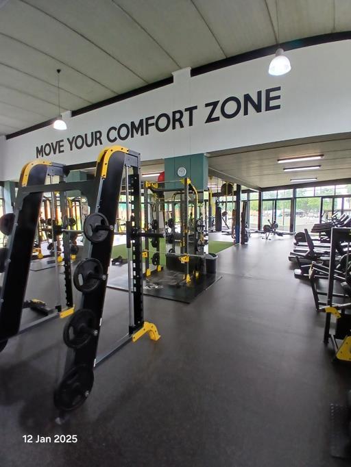 To Let 1 Bedroom Property for Rent in Kyalami Hills Gauteng