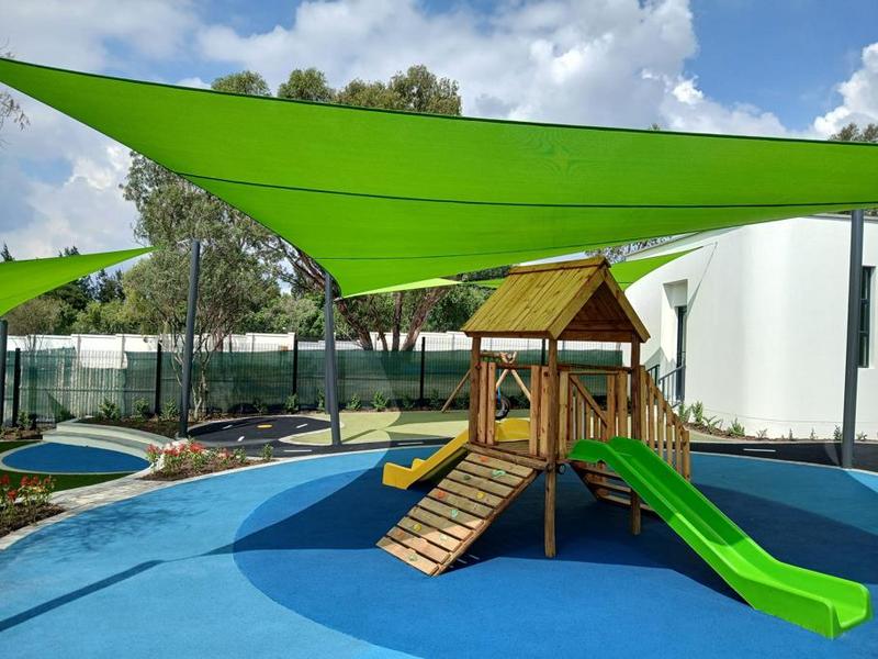 To Let 1 Bedroom Property for Rent in Kyalami Hills Gauteng