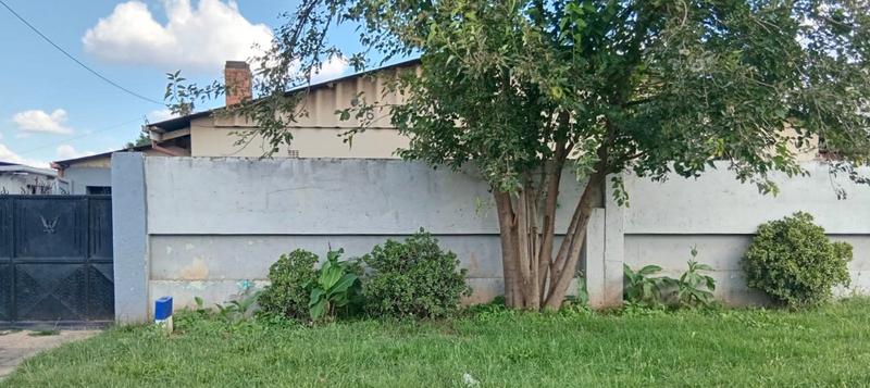 3 Bedroom Property for Sale in Roodepoort Central Gauteng