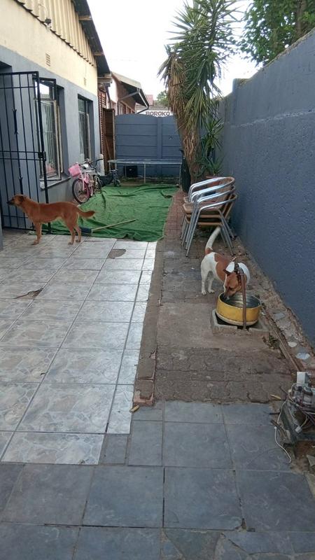 3 Bedroom Property for Sale in Roodepoort Central Gauteng