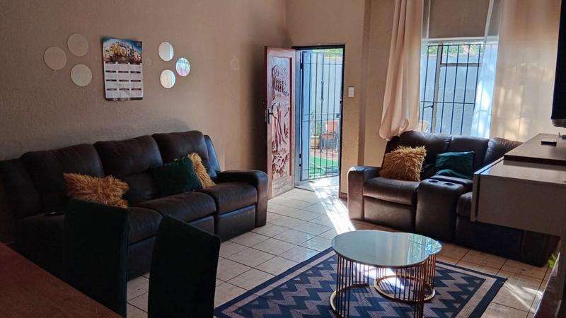 3 Bedroom Property for Sale in Roodepoort Central Gauteng
