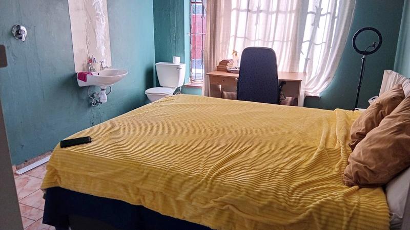 3 Bedroom Property for Sale in Roodepoort Central Gauteng