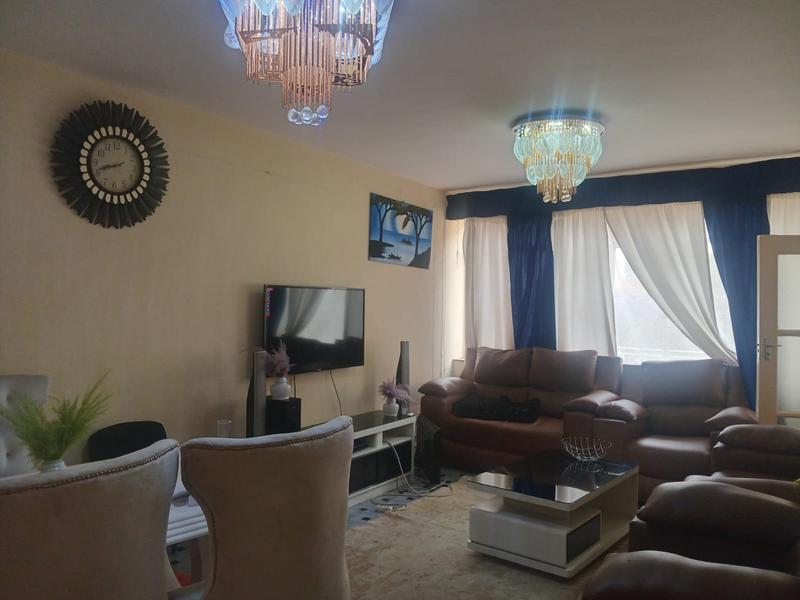 To Let 2 Bedroom Property for Rent in Sunnyside Gauteng