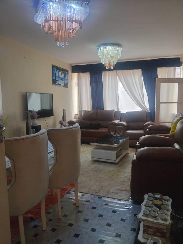 To Let 2 Bedroom Property for Rent in Sunnyside Gauteng