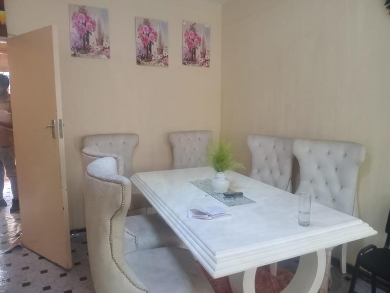 To Let 2 Bedroom Property for Rent in Sunnyside Gauteng