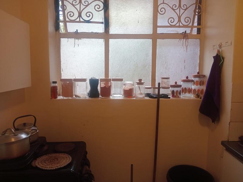 To Let 2 Bedroom Property for Rent in Sunnyside Gauteng