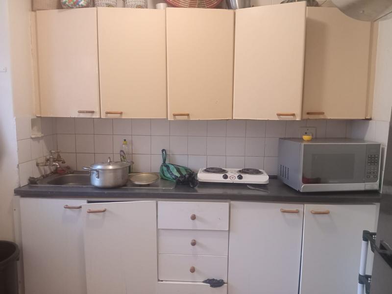 To Let 2 Bedroom Property for Rent in Sunnyside Gauteng