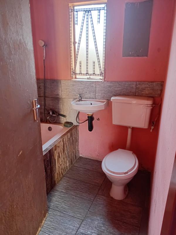 2 Bedroom Property for Sale in Palm Ridge Gauteng