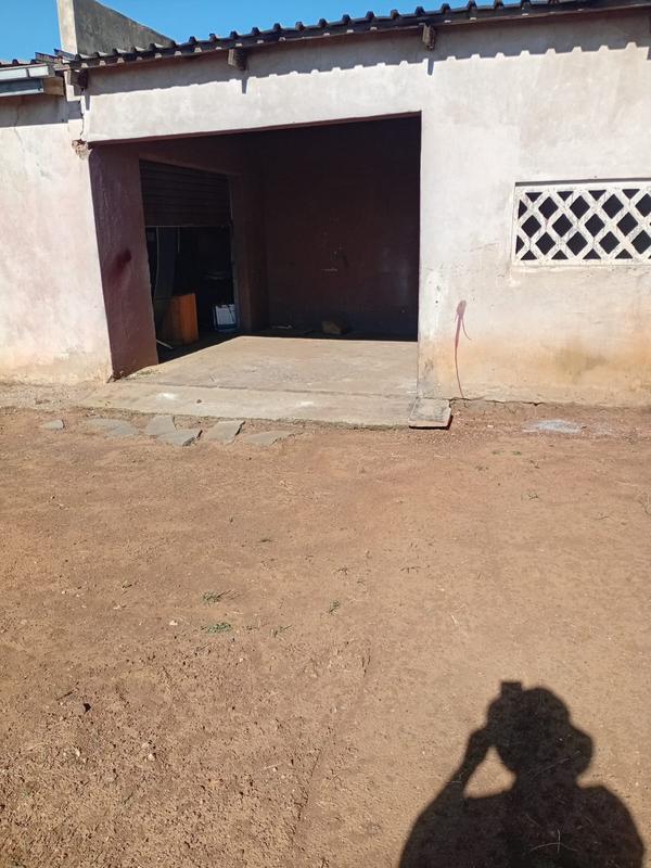 2 Bedroom Property for Sale in Palm Ridge Gauteng