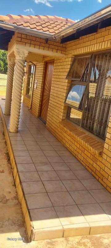 3 Bedroom Property for Sale in Vosloorus Ext 5 Gauteng