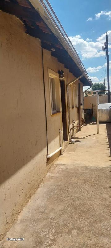 3 Bedroom Property for Sale in Vosloorus Ext 5 Gauteng