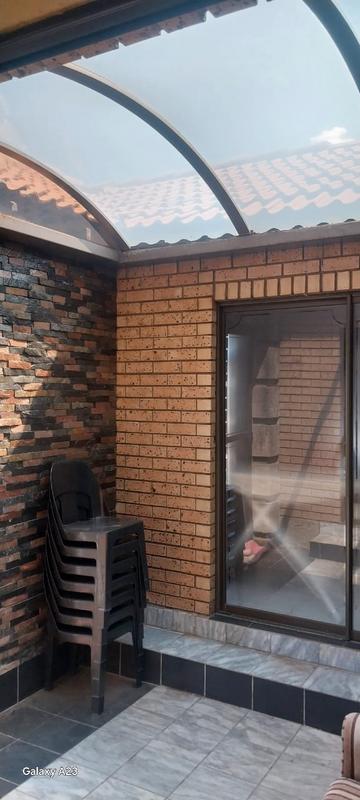 3 Bedroom Property for Sale in Vosloorus Ext 5 Gauteng
