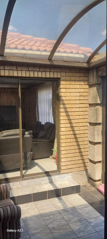 3 Bedroom Property for Sale in Vosloorus Ext 5 Gauteng
