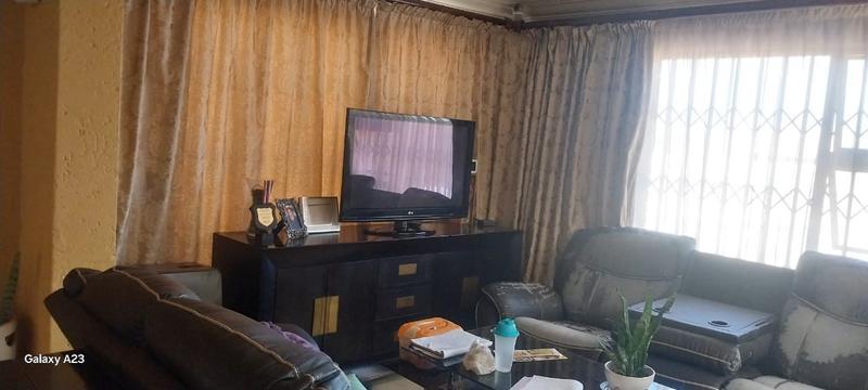 3 Bedroom Property for Sale in Vosloorus Ext 5 Gauteng