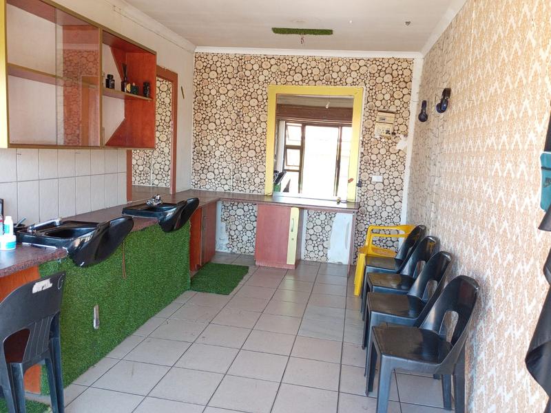 3 Bedroom Property for Sale in Vosloorus Ext 5 Gauteng
