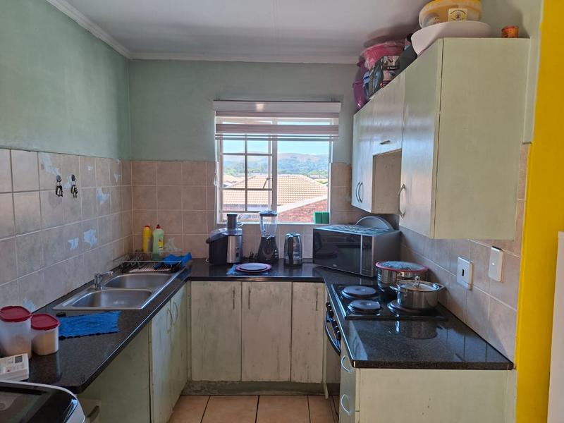 2 Bedroom Property for Sale in Andeon Gauteng