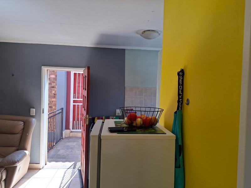 2 Bedroom Property for Sale in Andeon Gauteng
