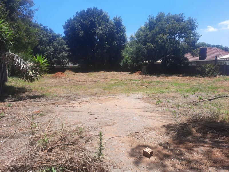 0 Bedroom Property for Sale in Vanderbijlpark SW 5 Gauteng