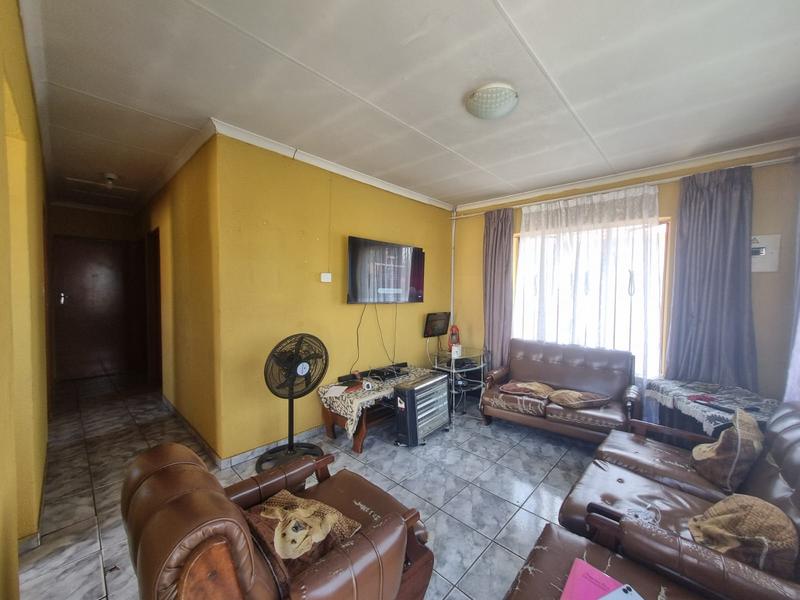 3 Bedroom Property for Sale in Naturena Gauteng
