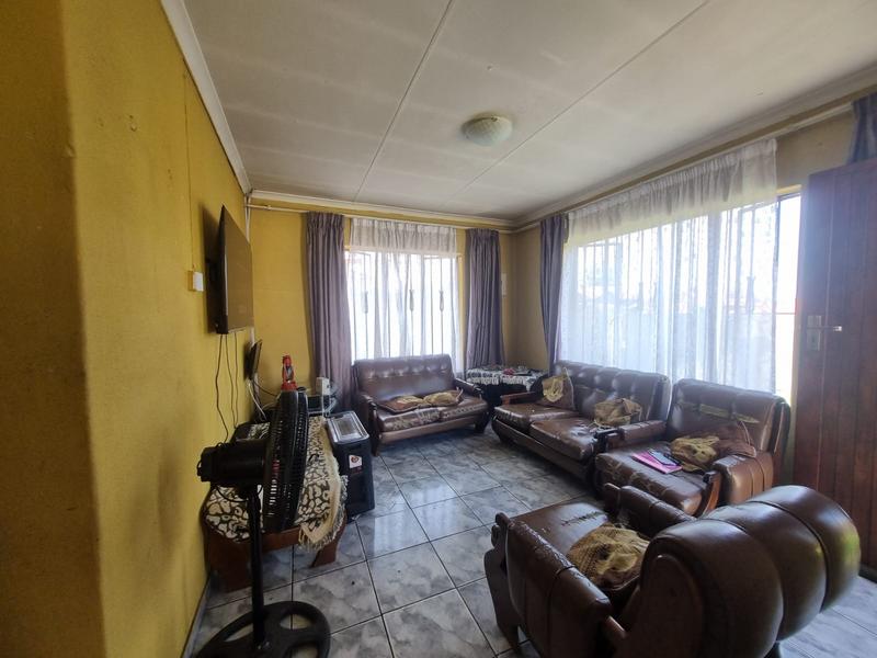 3 Bedroom Property for Sale in Naturena Gauteng