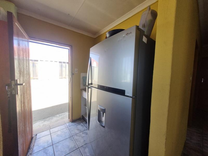 3 Bedroom Property for Sale in Naturena Gauteng