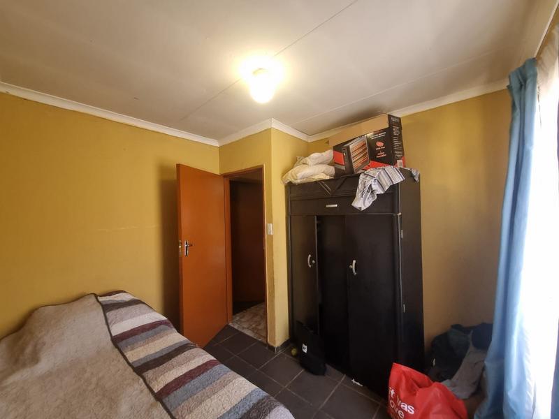 3 Bedroom Property for Sale in Naturena Gauteng